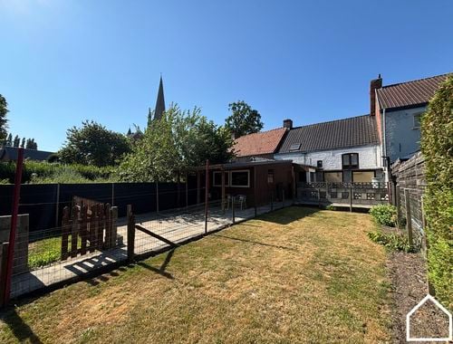                                         Woning te koop in Elverdinge, € 125.000
