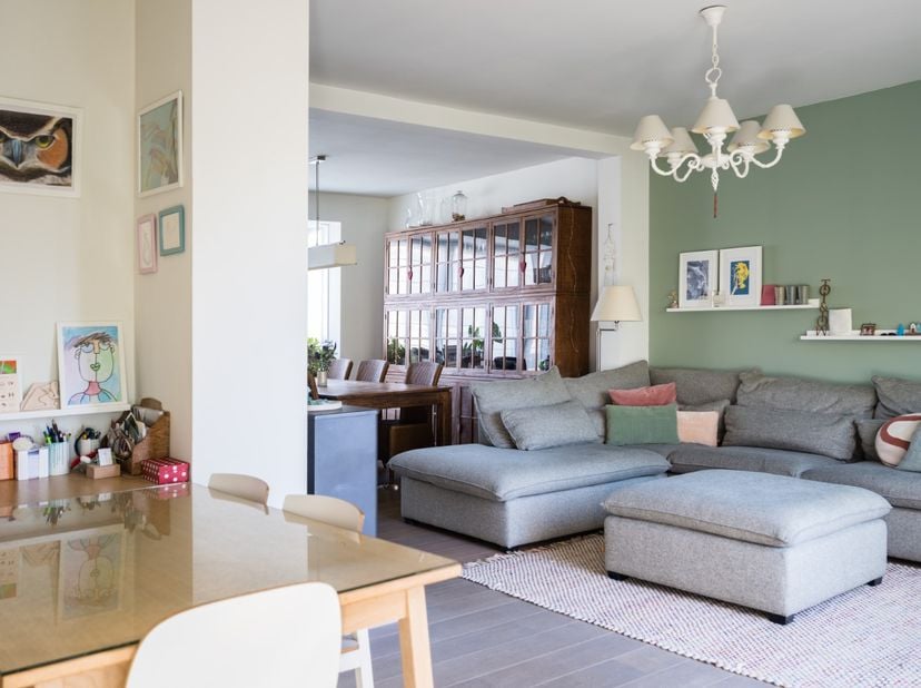 Huis te koop in Astridlaan 150,
                    8310 Assebroek