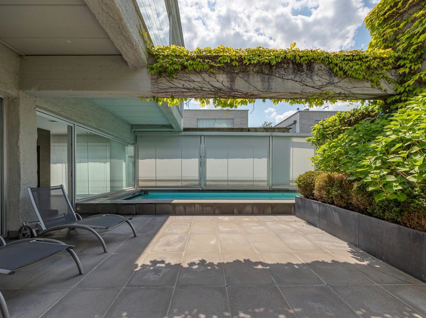 Appartement à vendre
                    à 2018 Antwerpen