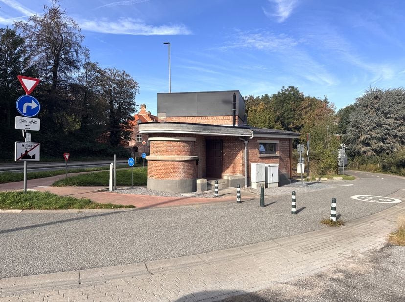 Maison à louer à Nieuwe Steenweg 1A,
                    3020 Winksele