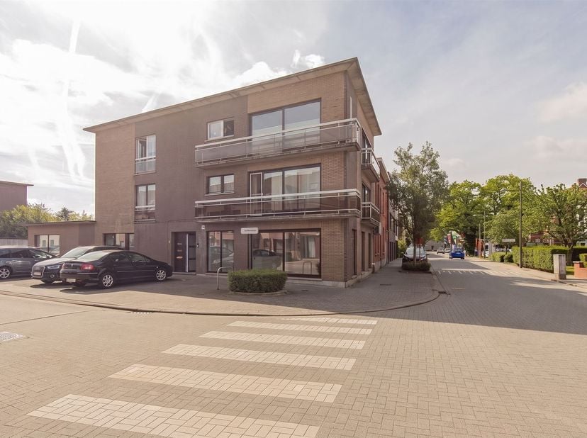 Appartement à vendre
                    à 2870 Puurs