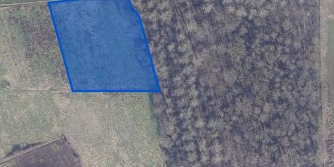 Grond te koop in Ralesbroeck /, 3390 Tielt
