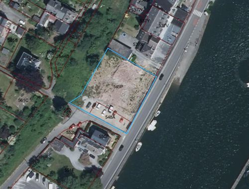                                         Grond te koop in Hastière-par-Delà, € 495.000
