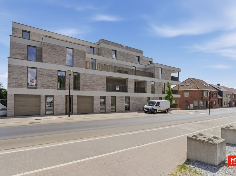 Welkom bij Residentie De Groene Poort<br />
<br />
Residentie De Groene Poort is een stijlvol nieuwbouwproject waar comfort, energiezuinigheid en kwal