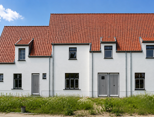                                        Woning te koop in Oostkamp, € 550.000
