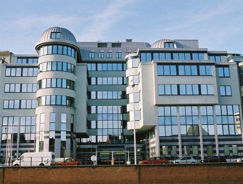                                         Bâtiment d’entreprise à louer à Mechelen, € 15.455,73
