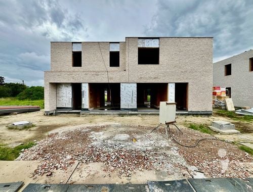                                         Woning te koop in Begijnendijk, € 458.500
