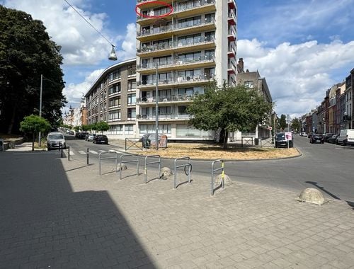                                         Appartement à vendre à Anderlecht, € 185.000
