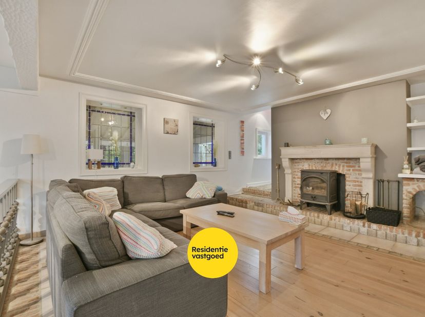 Maison à vendre
                    à 8370 Uitkerke