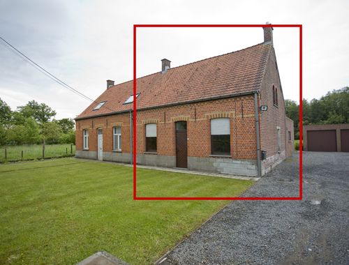                                         Woning te koop in Ruiselede, € 190.000
