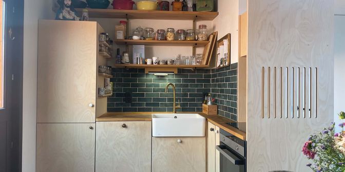 Huis te koop in Goudensterstraat 103, 9000 Gent
