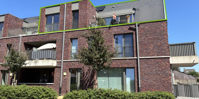 Appartement à vendre à Bremberg 1A boîte 5, 2370 Arendonk