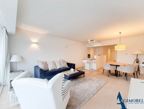                                        Appartement te huur in Knokke, € 1.250
