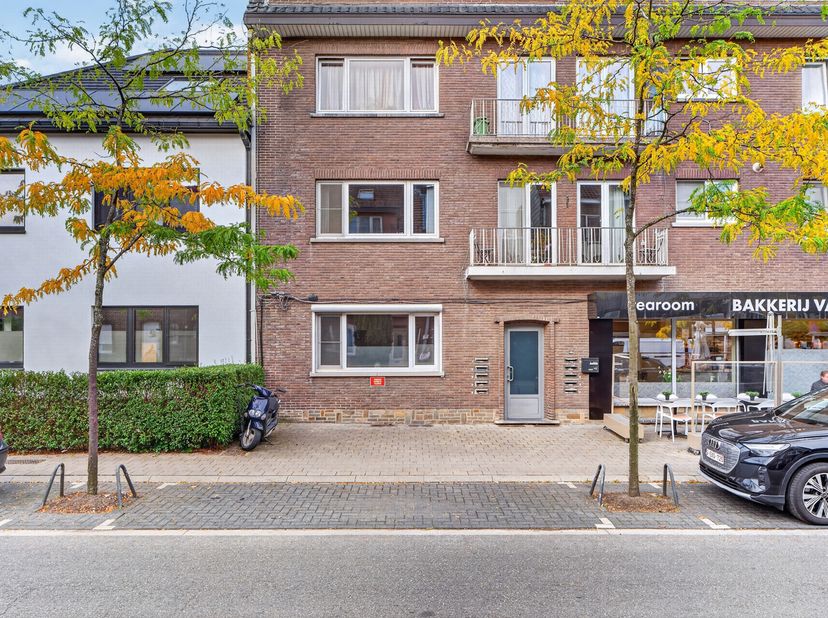 Appartement à vendre
                    à 3500 Hasselt