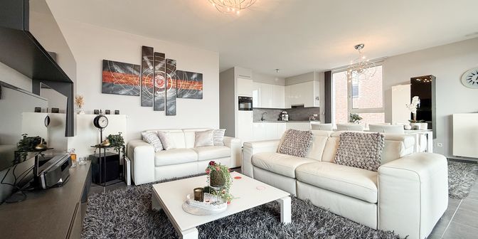 Appartement à vendre à Hendrik van Veldekesingel 35 boîte 5.02, 3500 Hasselt
