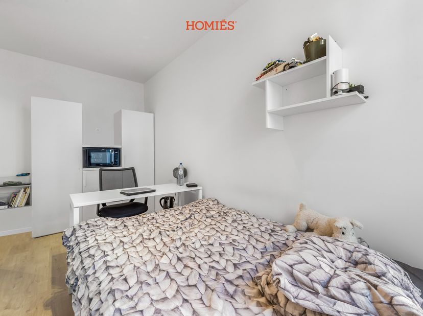 Kot-Colocation à vendre
                    à 3000 Leuven