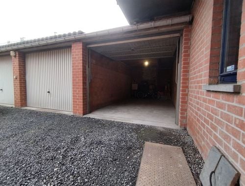                                         Staanplaats te huur in Tournai, € 80
