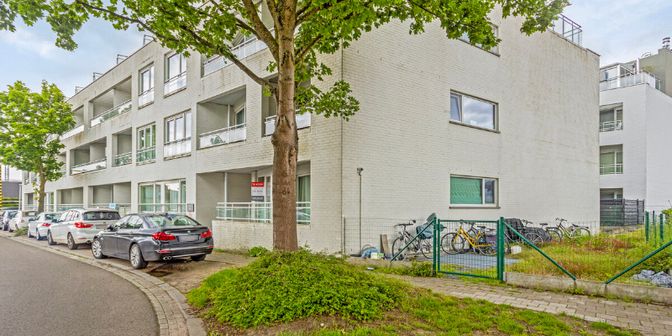 Appartement te koop in Sint Jozefstraat 15 bus 04, 8790 Waregem