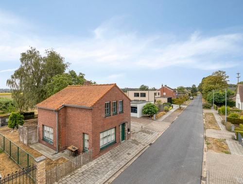                             Maison à vendre à Sijsele
