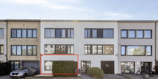Appartement te koop in Maantjessteenweg 216 bus 1, 2170 Merksem