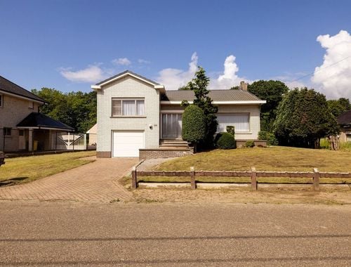                                         Maison unifamiliale à vendre à Geel, € 315.000
