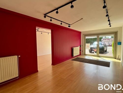                                         Bureaux à louer à Kessel-Lo, € 850
