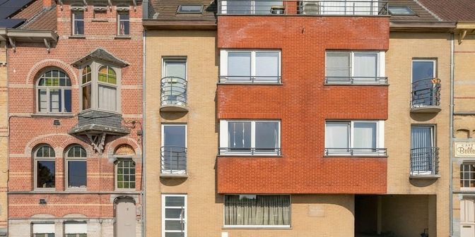Appartement à vendre à Stationsberm 3 boîte 1, 8700 Tielt