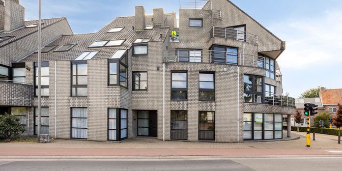 Appartement te koop in Ringlaan 11 bus 11, 8680 Koekelare