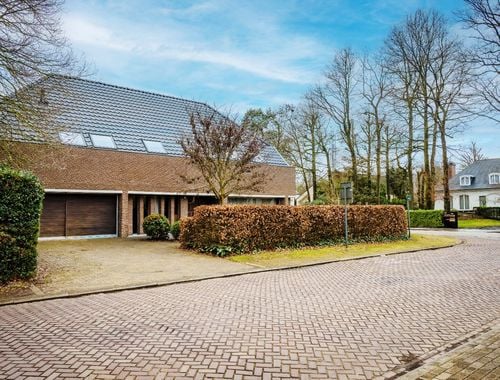                                         Villa à vendre à Eeklo, € 649.000
