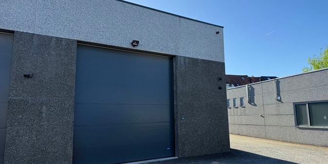 Bedrijfsvastgoed te huur in Striemenbergstraat 11 bus C, 9040 Sint-Amandsberg