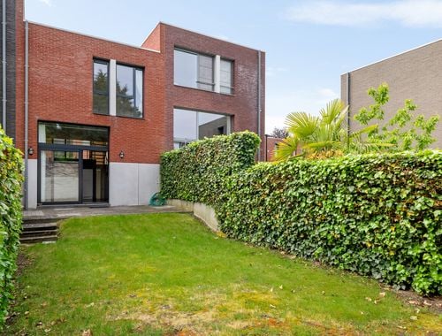                                         Woning te koop in Mortsel, € 549.000
