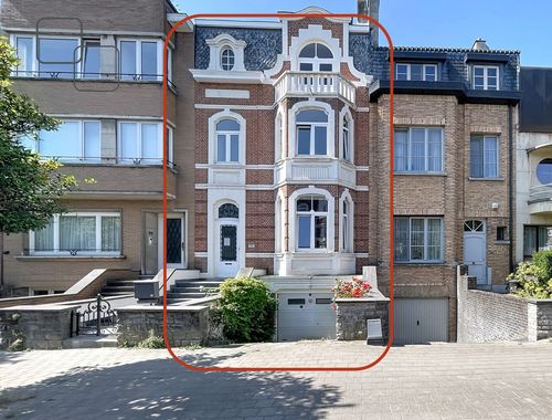                                         Woning te huur in Oudergem, € 3.600
