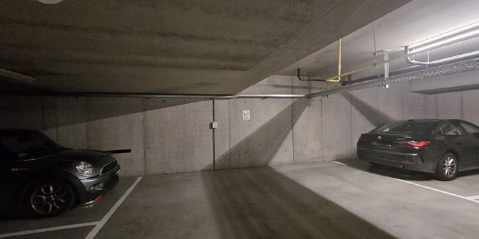 Garage te koop in Lily Boeykensstraat 2/7, 9000 Gent
