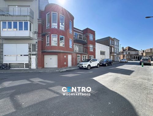                                         Appartement te koop in Wenduine, € 334.900
