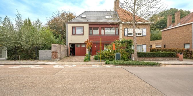 Huis te koop in Fortuinstraat 35, 8310 Sint-Kruis