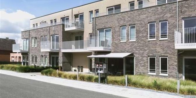 Appartement te koop in Oude Tramlijn 2B bus B1.16, 2430 Eindhout