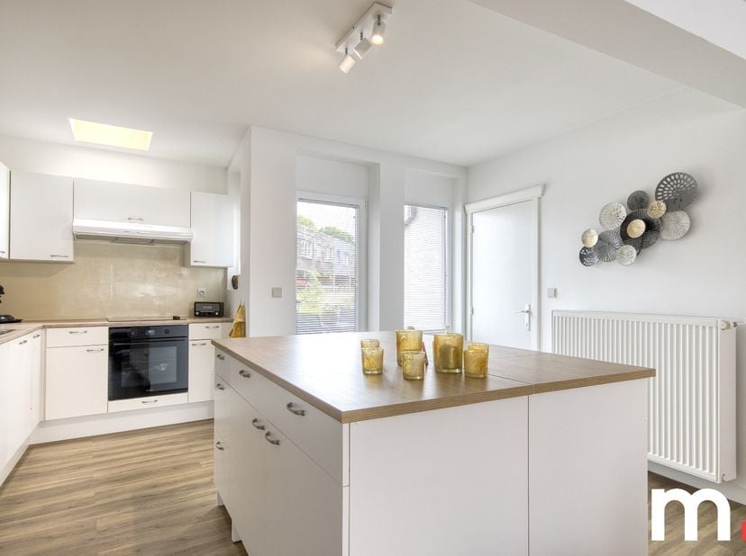 Maison à vendre
                    à 8870 Izegem