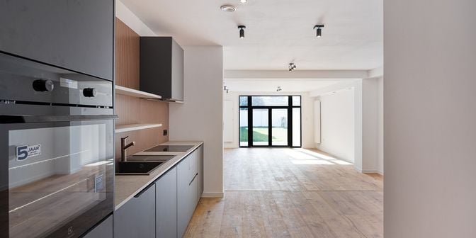 Appartement te koop in Caputsteenstraat 66 bus 001, 2800 Mechelen