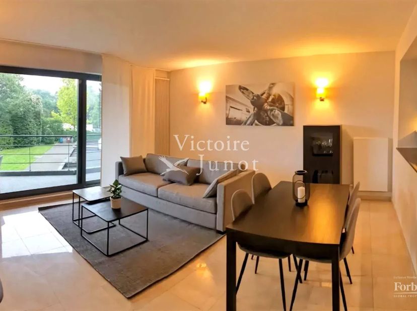 Goed gepresenteerd door Alexandra Dewitte Tel: 0473/84.61.61 of alexandra.dewitte@victoire.be<br />
Victoire-Junot stelt u voor in Woluwe-Saint-Pierre