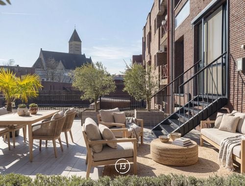                                         Appartement te koop in Genk, € 685.000
