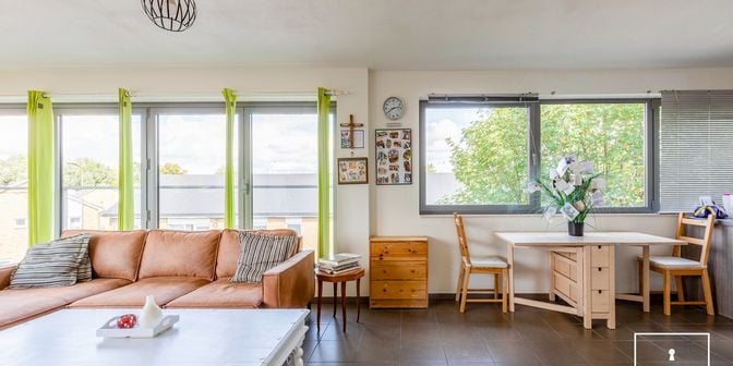 Appartement te koop in Vledermuisstraat 70A bus 202, 9032 Wondelgem