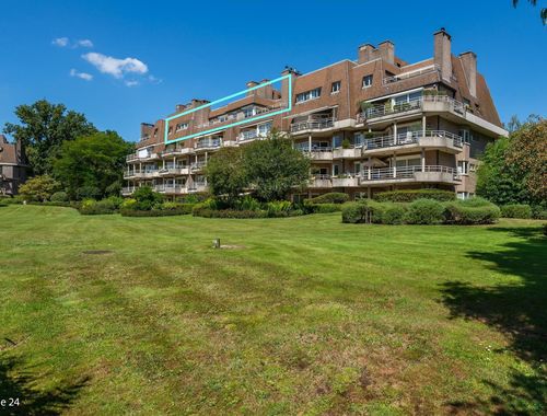                                         Penthouse te koop in Kapellen, € 1.145.000
