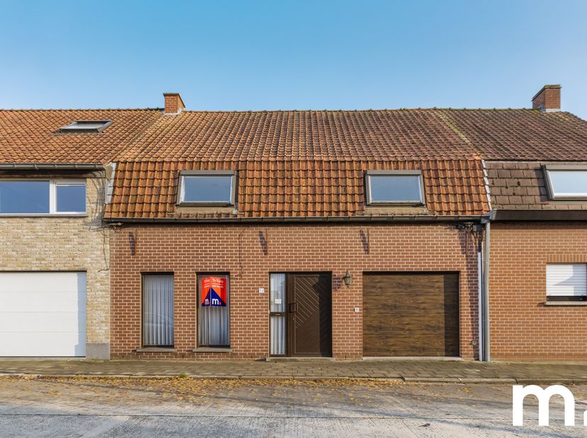 Huis te koop in Lindestraat 53,
                    8870 Izegem