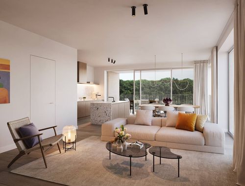                                         Appartement à vendre à Roeselare, € 332.000
