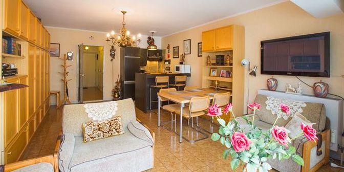 Appartement te koop in Cyriel de Grootelaan 2, 8430 Middelkerke