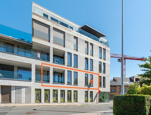                                         Appartement te koop in Poperinge, € 235.000
