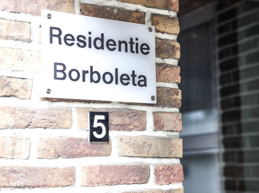 AANGENAME STUDIO CENTRAAL GELEGEN. Deze studio van ruim 60m2 is gelegen aan de rand van het handelscentrum van Geraardsbergen, op wandelafstand van zi