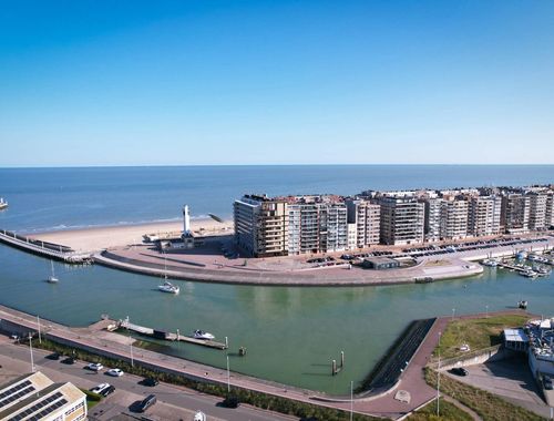                                         Appartement te koop in Blankenberge, € 995.000
