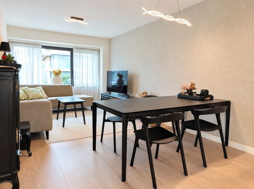 Appartement te koop in Oostendelaan 21 bus GV02,
                    8670 Sint-Idesbald