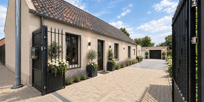 Huis te koop in Weg naar As 65, 3660 Opglabbeek